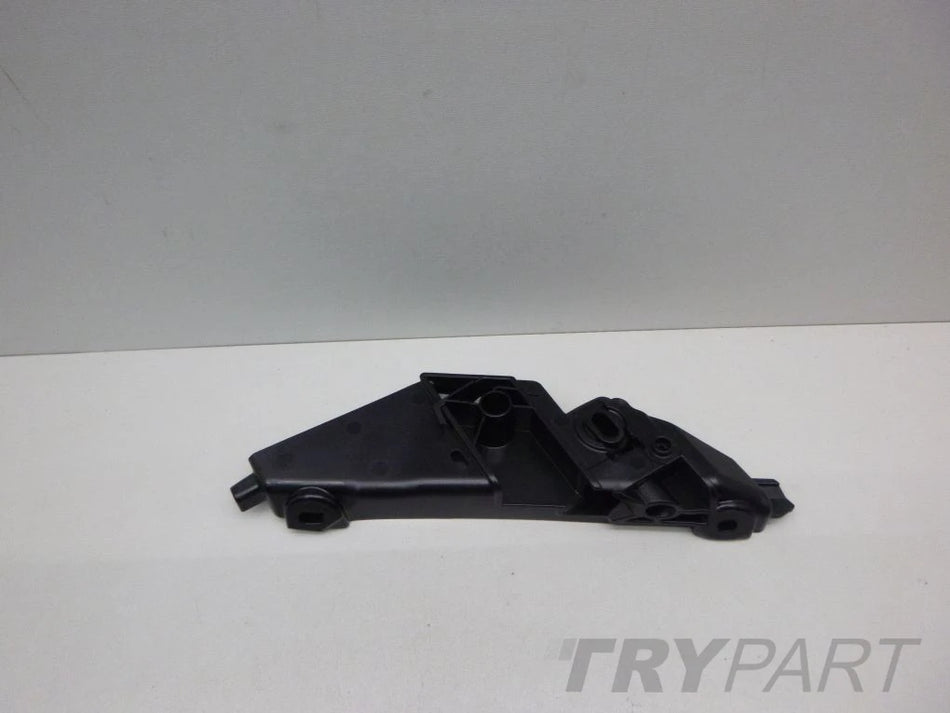 BMW 5 F11 KOMBI trunk lid limiter
