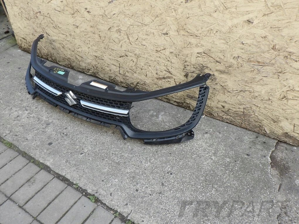 SUZUKI IGNIS III 3 2016- Grille Trap