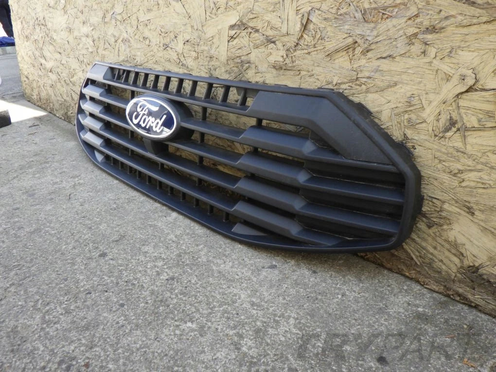 FORD TRANSIT CUSTOM II MK2 2023- Grille Trap