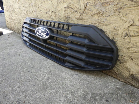 FORD TRANSIT CUSTOM II MK2 2023- Grille Trap