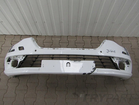 Front Bumper for Renault Talisman 15-