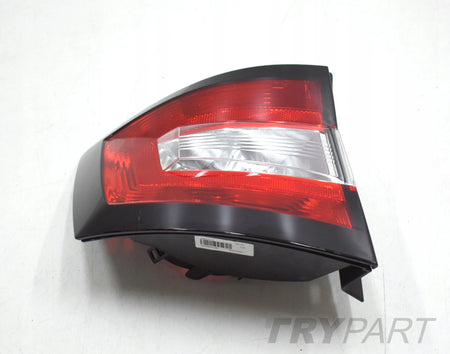 SKODA FABIA III 6V9 RIGHT REAR LIGHT COMBI ORG EU 6V9945095