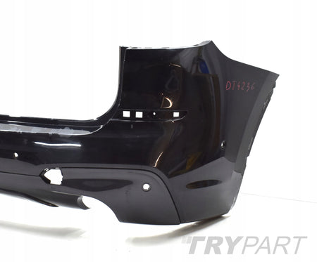 BMW X3 G01 M Package Rear Bumper Original + Bottom