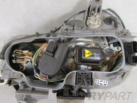 MERCEDES E CLASS W210 LIFT XENON HEADLIGHT RH RIGHT 99-