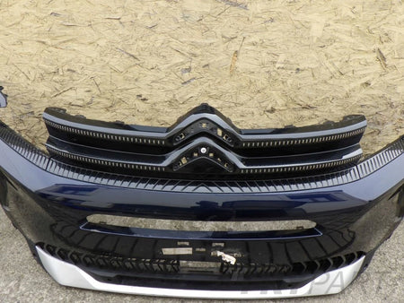 CITROEN C5 AIRCROSS LIFT C84M 22- Front bumper