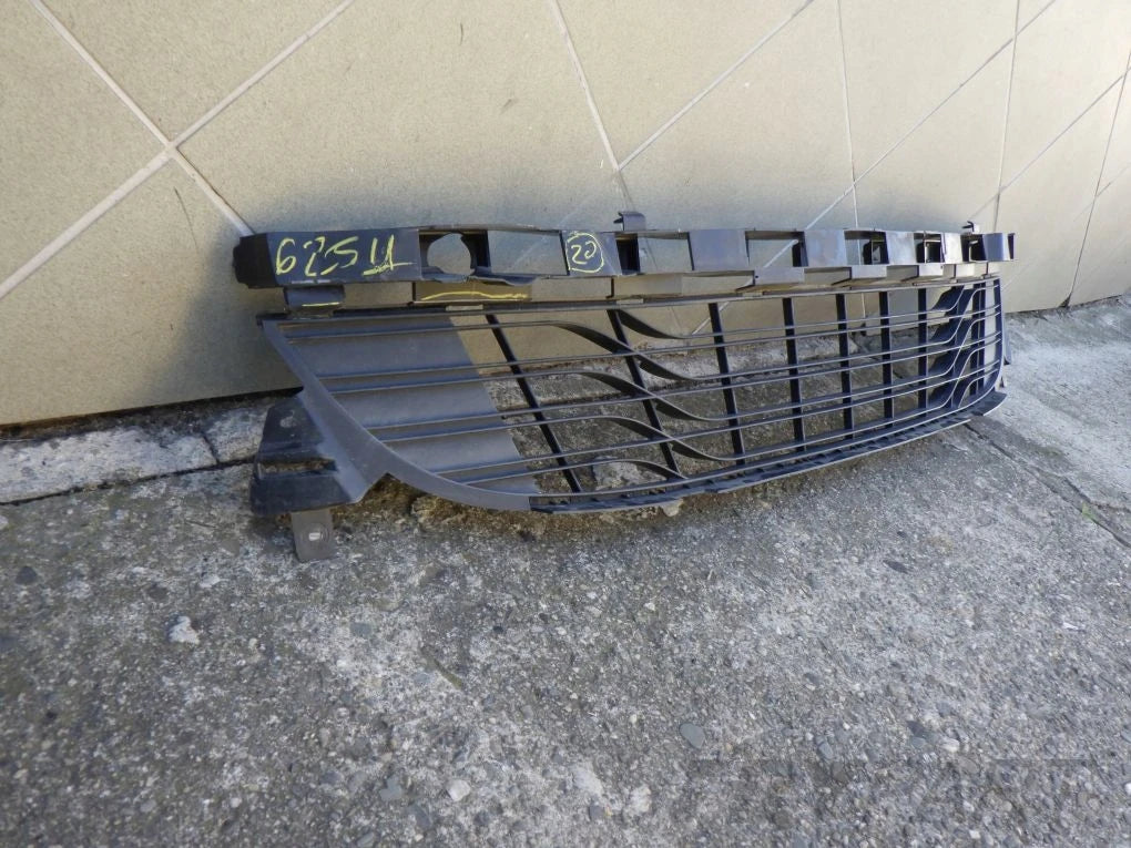 RENAULT MEGANE III 08- bumper grille