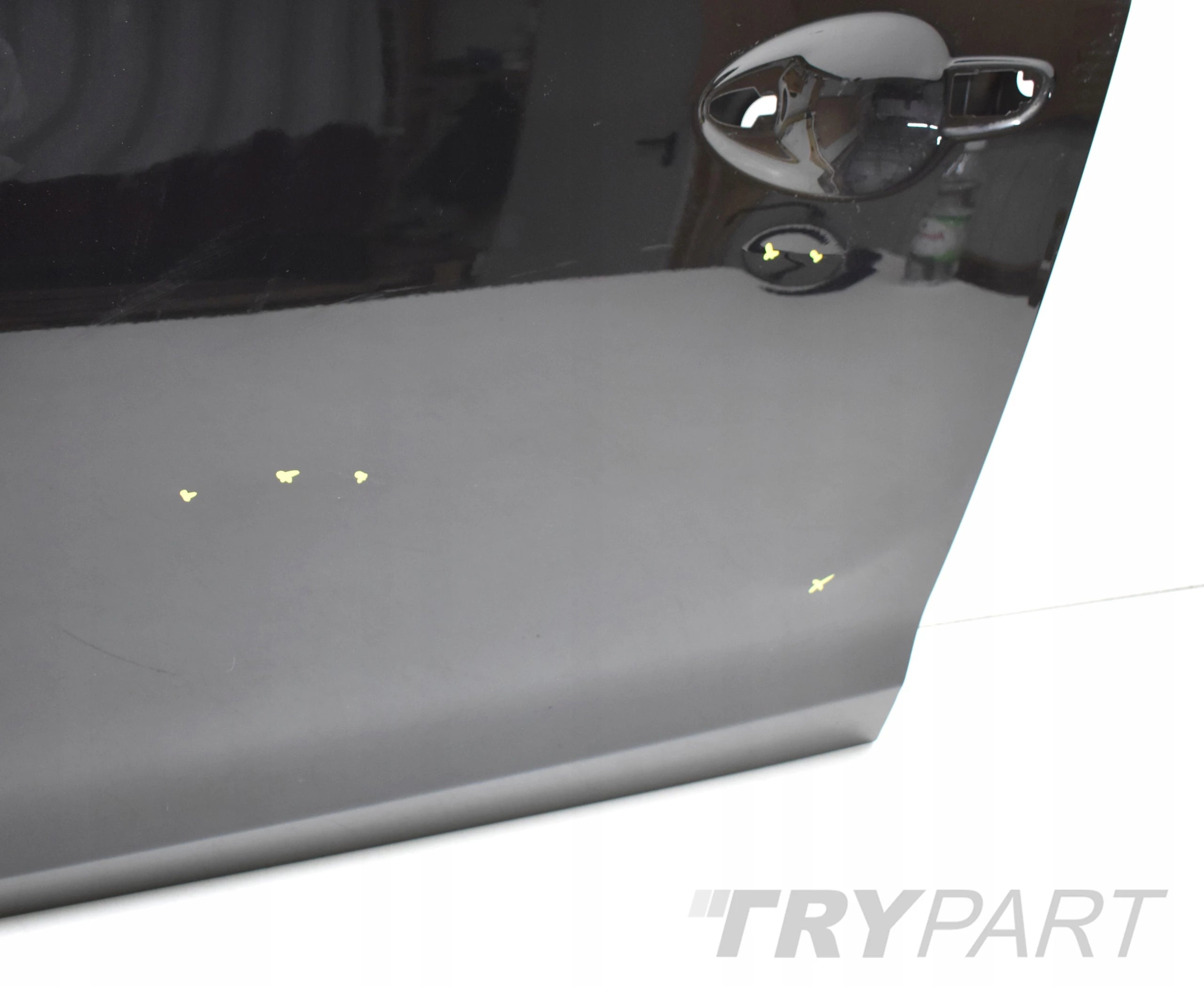 MAZDA 6 GJ LEFT FRONT DOOR ORG