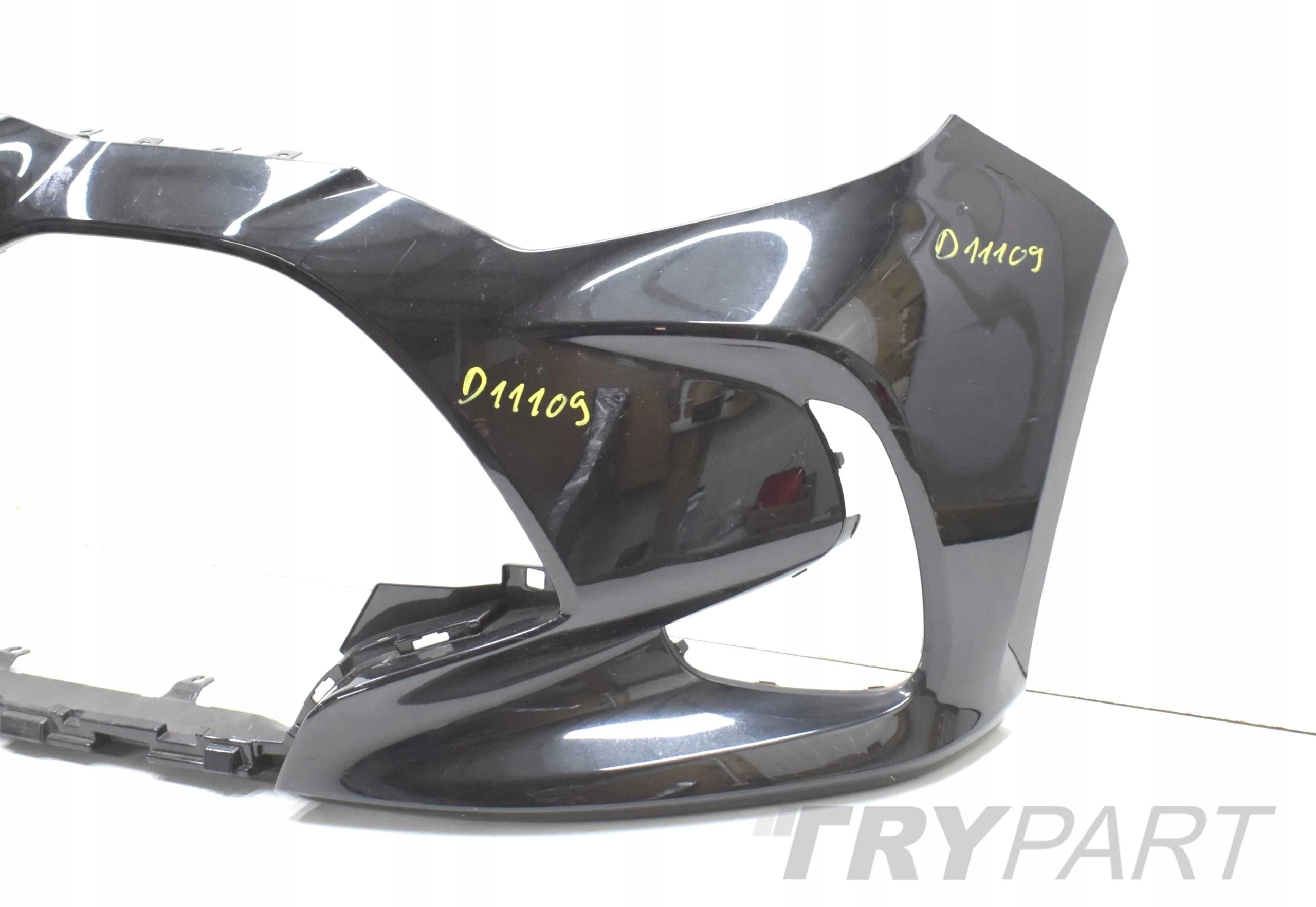 TOYOTA YARIS IV FRONT BUMPER ORG