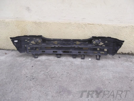 MERCEDES C CLASS W 203 rear bumper slider