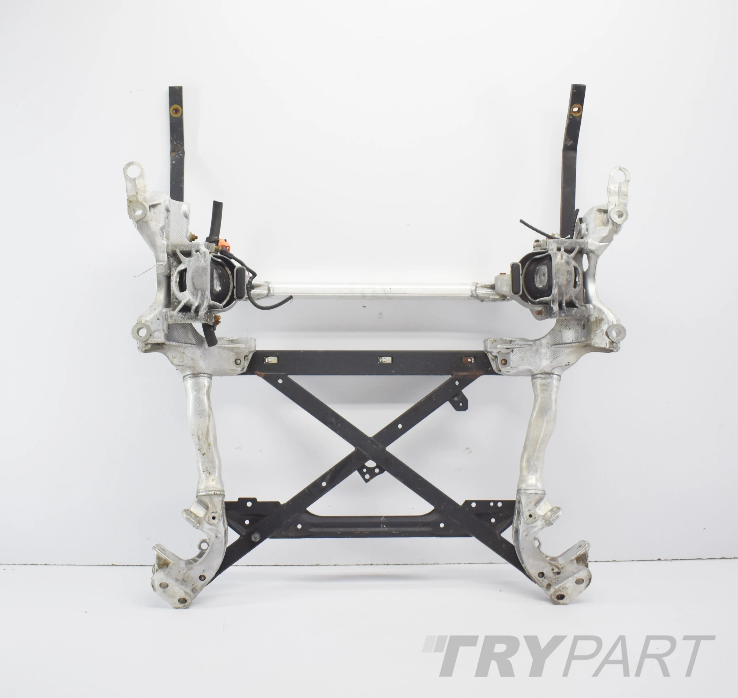 AUDI RS5 8T RS4 FRONT CARRIER ASSEMBLY REMOVED ORG