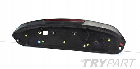 AUDI Q3 8U0 TAILGATE LOTKA SPOILER ORG + LIGHT