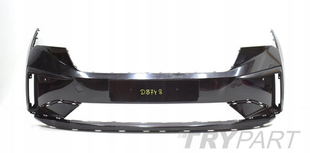 SKODA ENYAQ 5LA FRONT BUMPER ORG