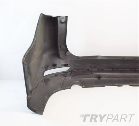 FORD S MAX MK2 REAR BUMPER ORG!
