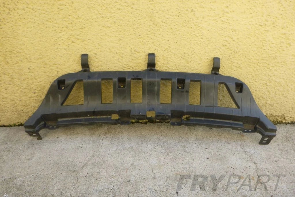 Kia Soul 2 II 14- Front Bumper Trim