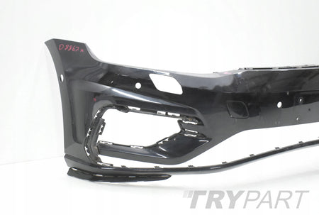 VW GOLF VII 5G0 LIFT R LINE FRONT BUMPER ORG