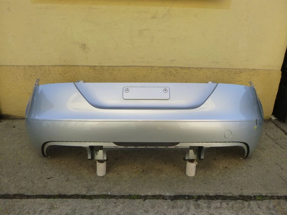 AUDI TT 8J 06- REAR BUMPER