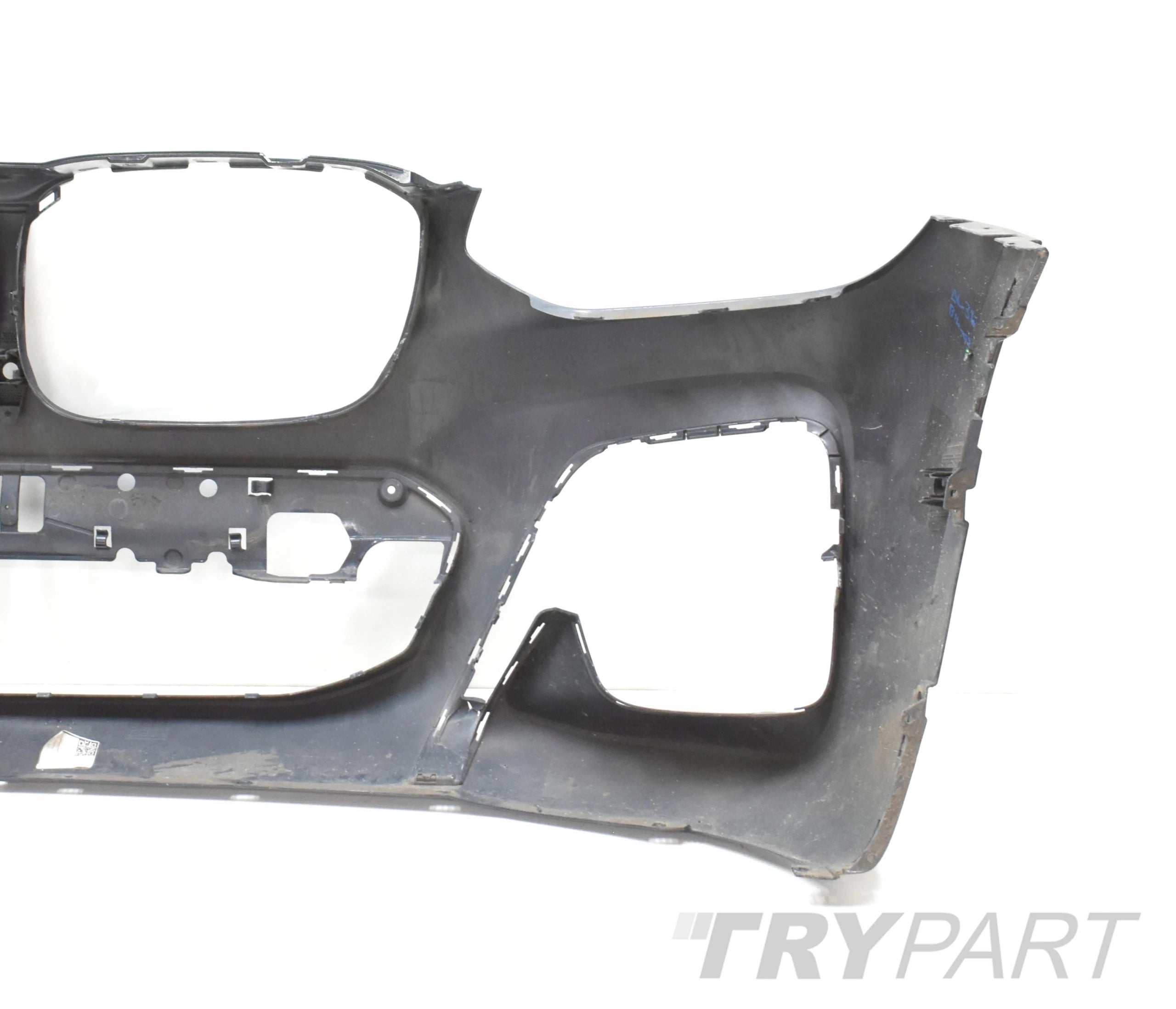 BMW X3 X4 G01 G02 M Sport Package Front Bumper Original