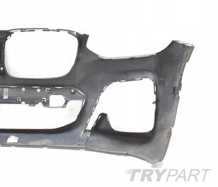 BMW X3 X4 G01 G02 M Sport Package Front Bumper Original