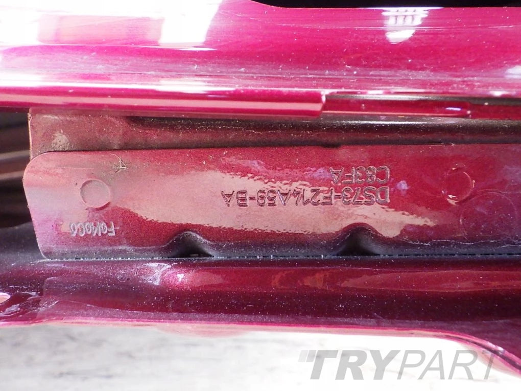 FORD MONDEO MK5 V 15- front left door