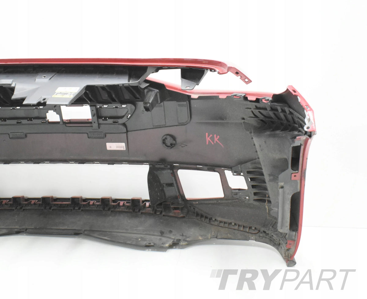 VW ID3 ID.3 10A LIFT FRONT BUMPER ORG + BOTTOM
