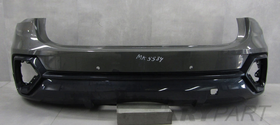 AUDI Q3 83F SPORTBACK 19-25 Rear Bumper
