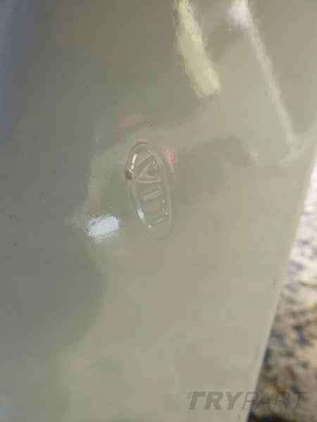 KIA SPORTAGE IV 4 15- 2015 Rear Right Door