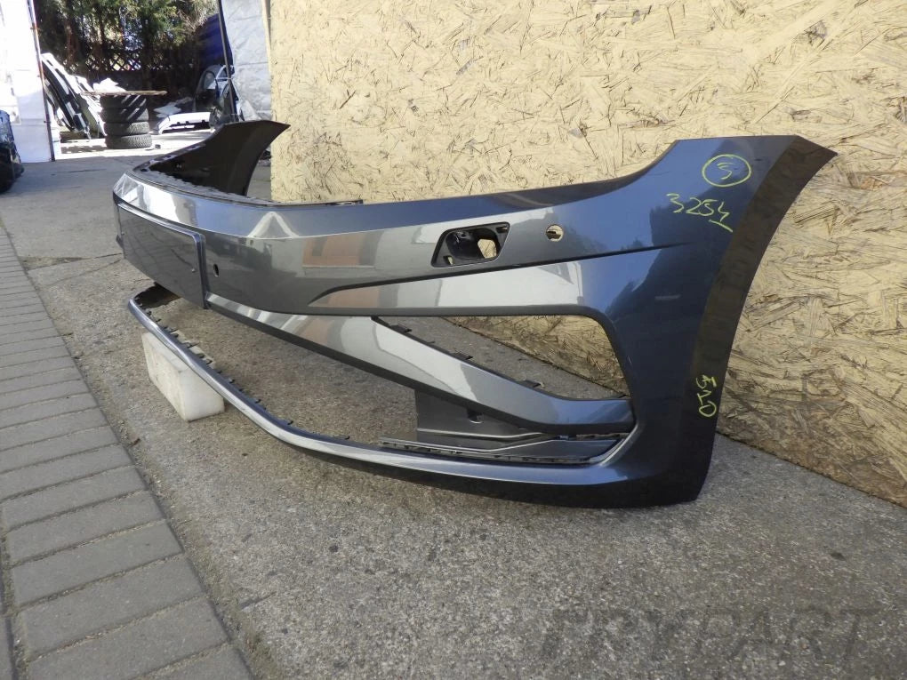 VW GOLF VII SPORTSVAN 510 LIFT 17- Front Bumper