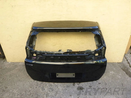 PEUGEOT 5008 P87 16- REAR TRUNK LID