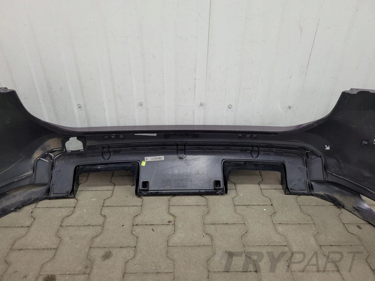 Rear Bumper BMW 3 M3 G81 TOURING KOMBI 23-