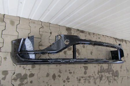 Front Bumper for Bentley Continental GT GTC SPEED 15-