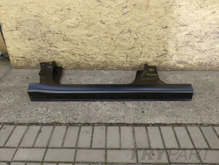 NISSAN MICRA K14 Left Sill