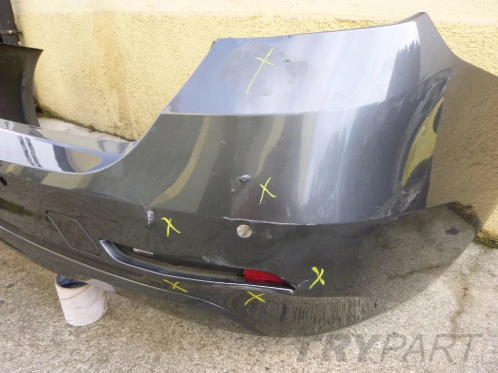 BMW 3 F31 KOMBI Rear Bumper