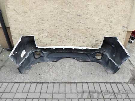BMW X5 F15 Rear Bumper