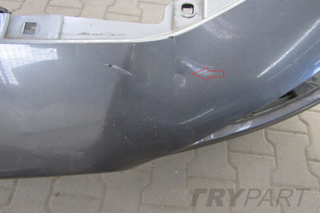 Front Bumper Jaguar I Pace 18-23