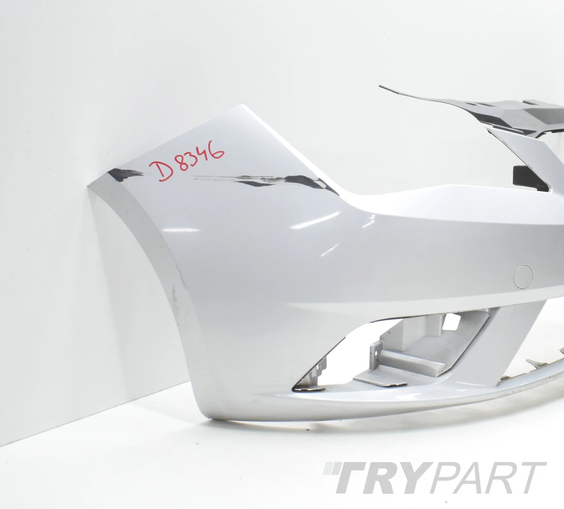 SEAT IBIZA IV LIFT 6J0 FRONT BUMPER ORG
