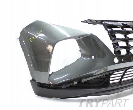 HYUNDAI TUCSON IV FRONT BUMPER ORG + GRILLE