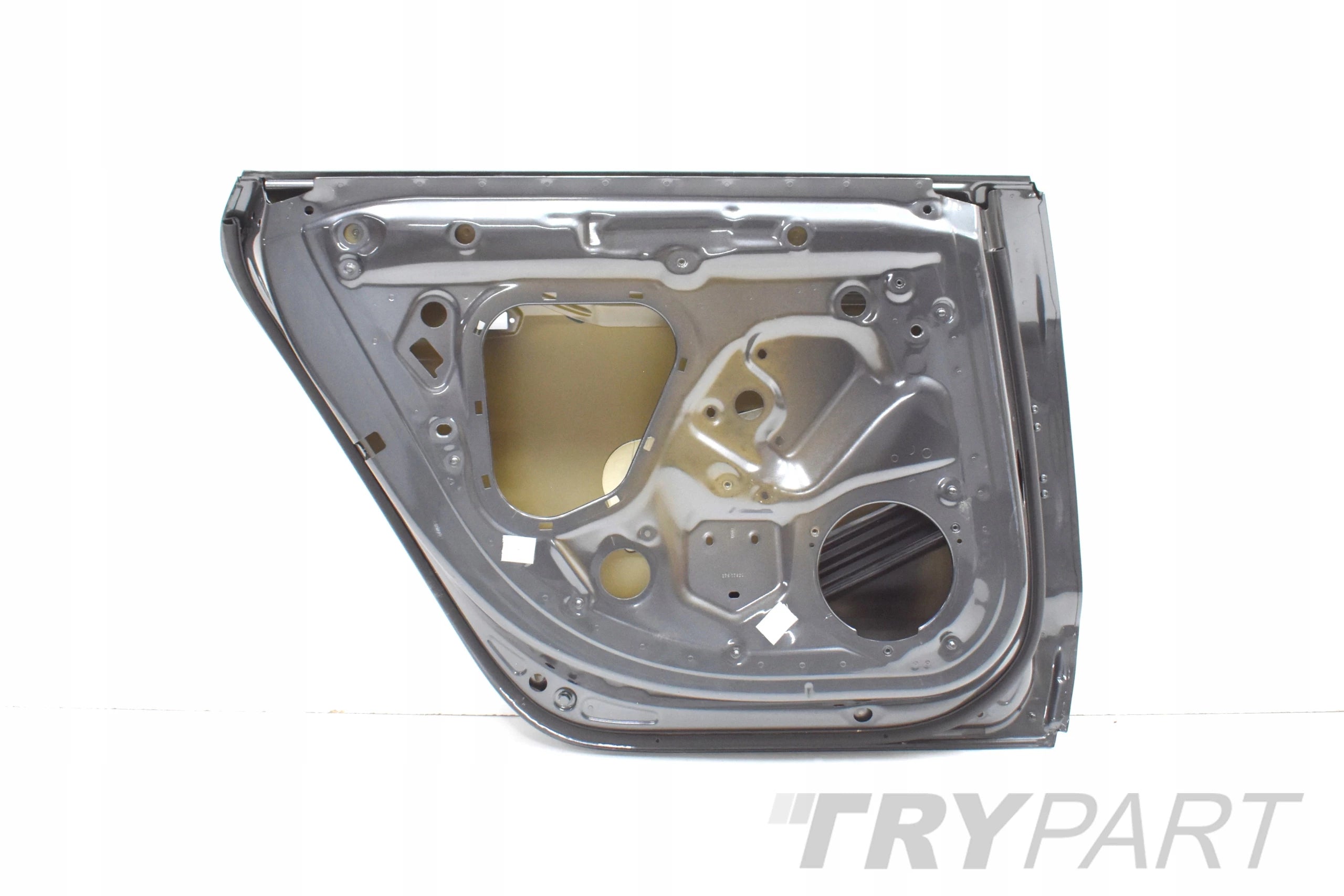 AUDI A7 II 4K 4K8 LEFT REAR DOOR ORG