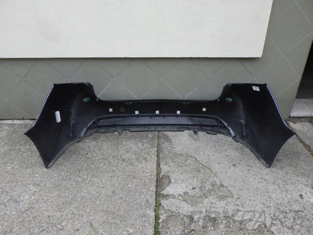 TOYOTA COROLLA E21 LIFT KOMBI 21- rear bumper