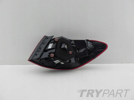 MERCEDES GLC 253 W253 LIFT 19- Rear Lamp Left