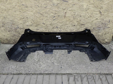 PEUGEOT 5008 III 3 2024- Rear Bumper