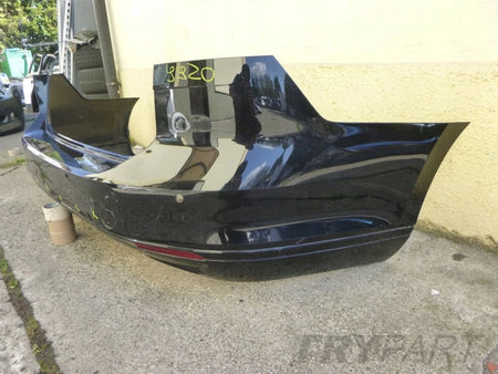 VW PASSAT B8 3G9 KOMBI Rear Bumper