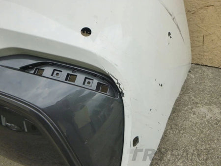 BMW X2 F39 M Sport Package Rear Bumper
