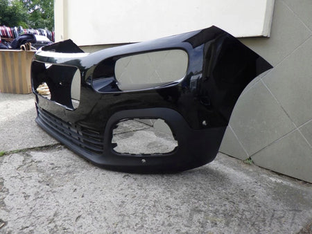 CITROEN BERLINGO 4 IV 18- Front Bumper