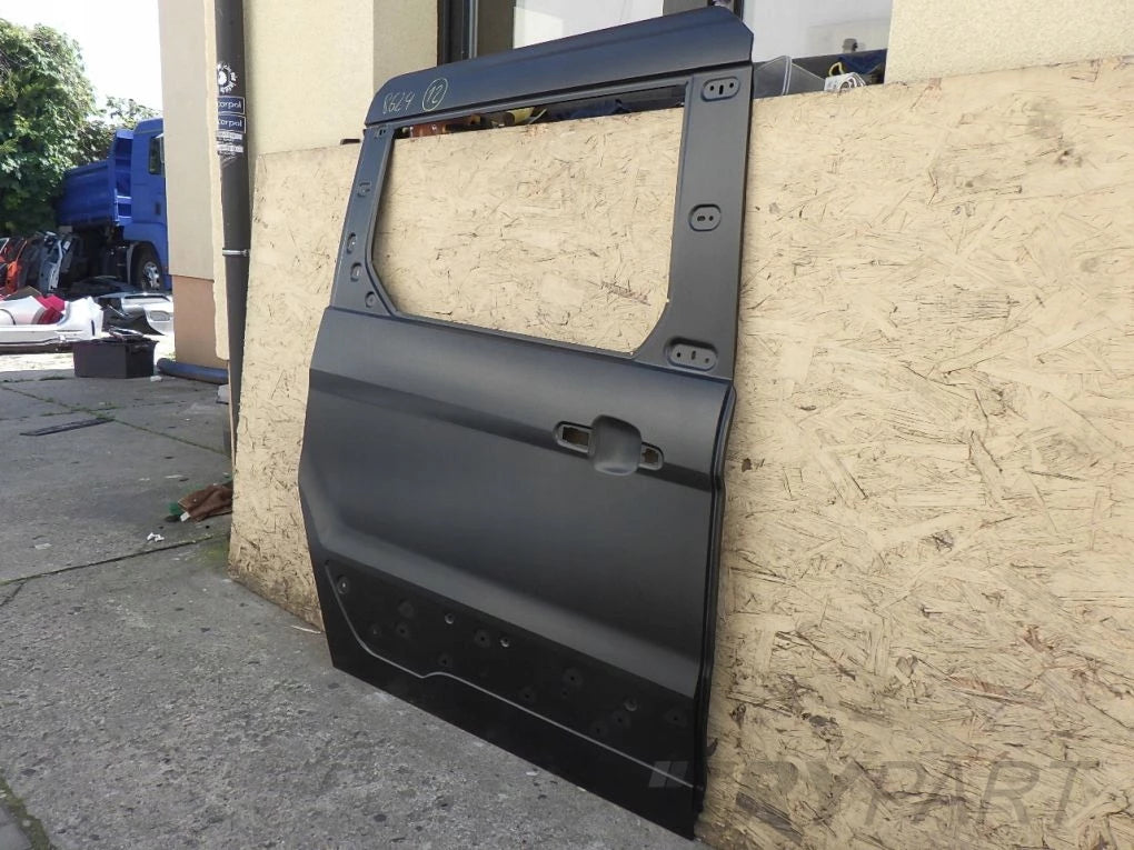 FORD TRANSIT CONNECT MK2 II RIGHT REAR DOOR PANEL
