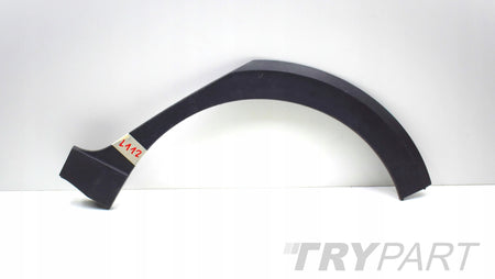 VW TAIGO 2G7 LEFT REAR FENDER TRIM ORIGINAL