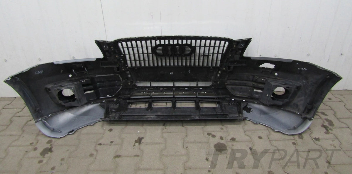 Front Bumper for Audi Q5 8R0 08-12