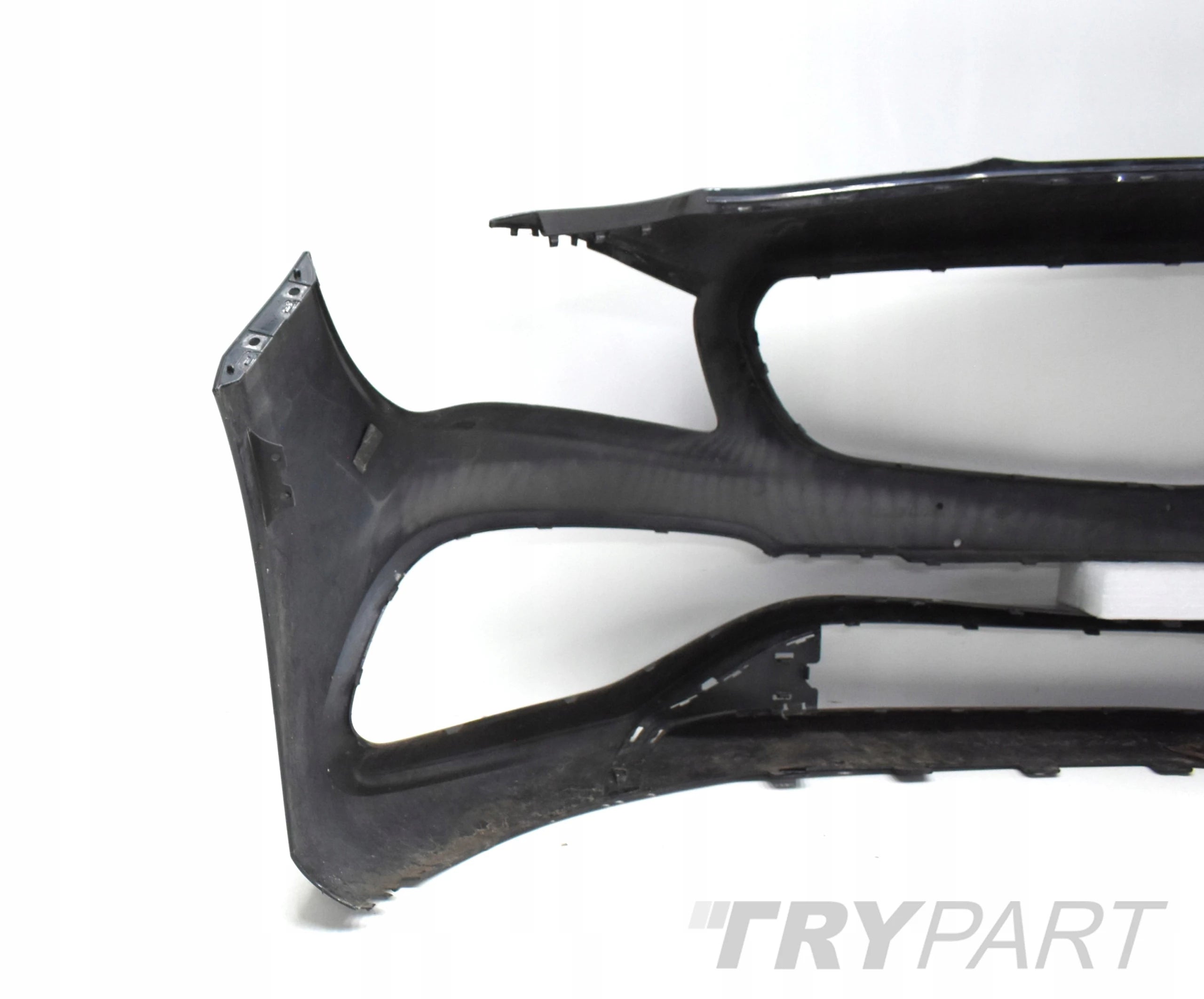 MERCEDES CLA W117 LIFT AMG FRONT BUMPER ORG