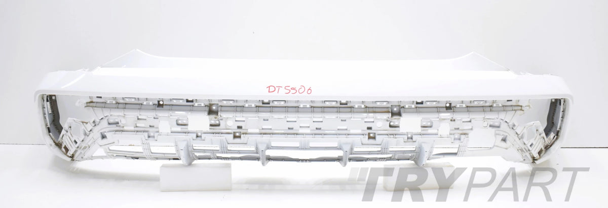 HYUNDAI TUCSON IV N LINE REAR BUMPER ORG