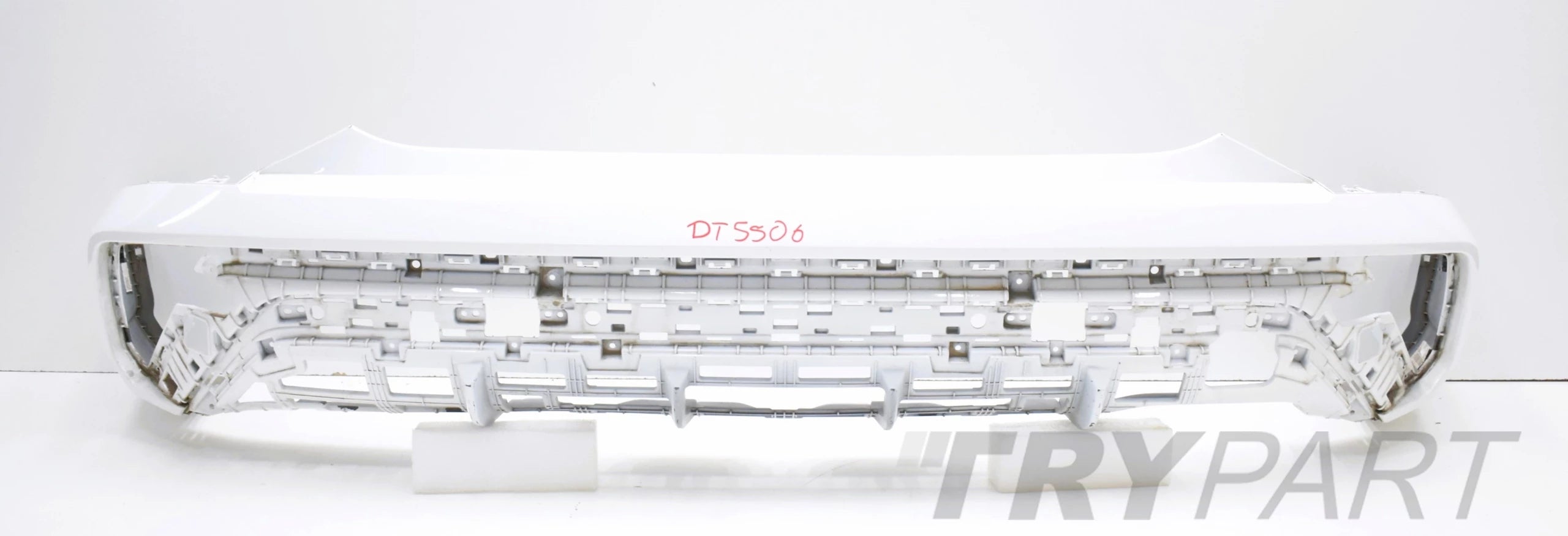HYUNDAI TUCSON IV N LINE REAR BUMPER ORG