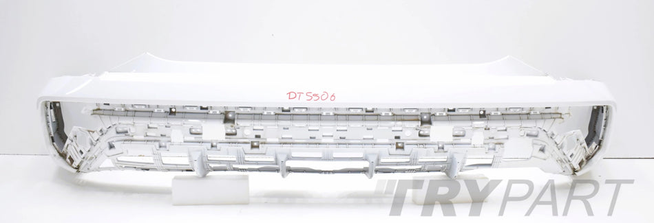HYUNDAI TUCSON IV N LINE REAR BUMPER ORG